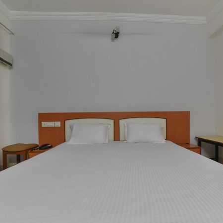 Hotel O Shubhankar Boma Exterior photo