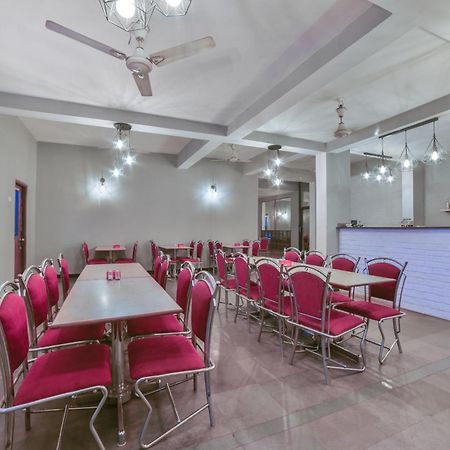 Hotel O Shubhankar Boma Exterior photo